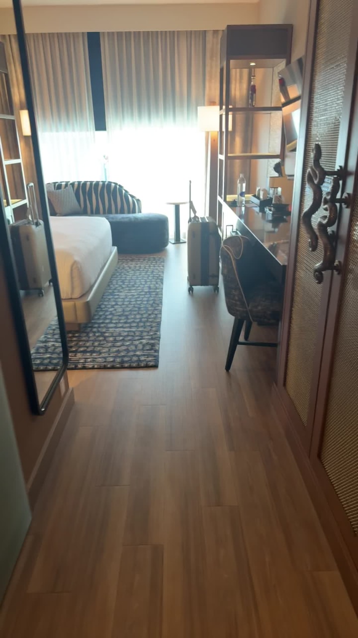 Caesars Republic Scottsdale Hotel