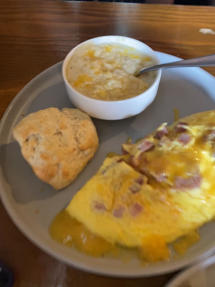 Crockett's Public House