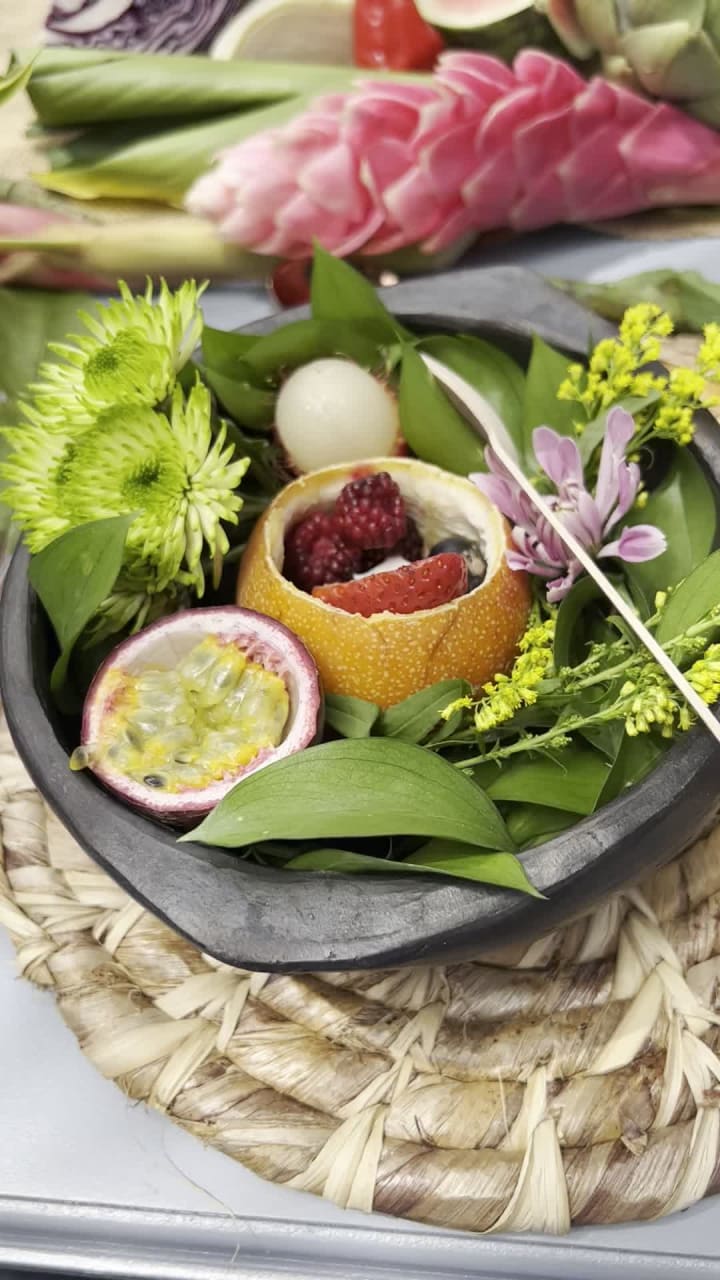 Jardín Botánico José Celestino Mutis