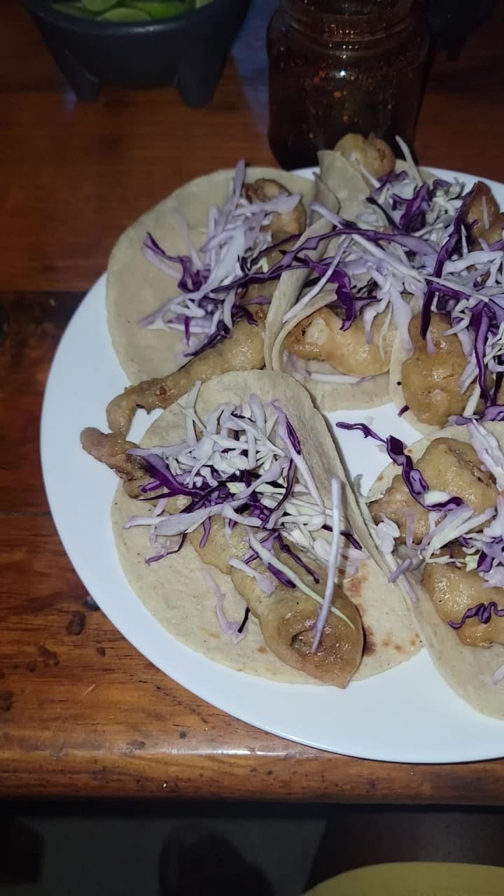 Sayulita Cafe Casa del Chile Relleno