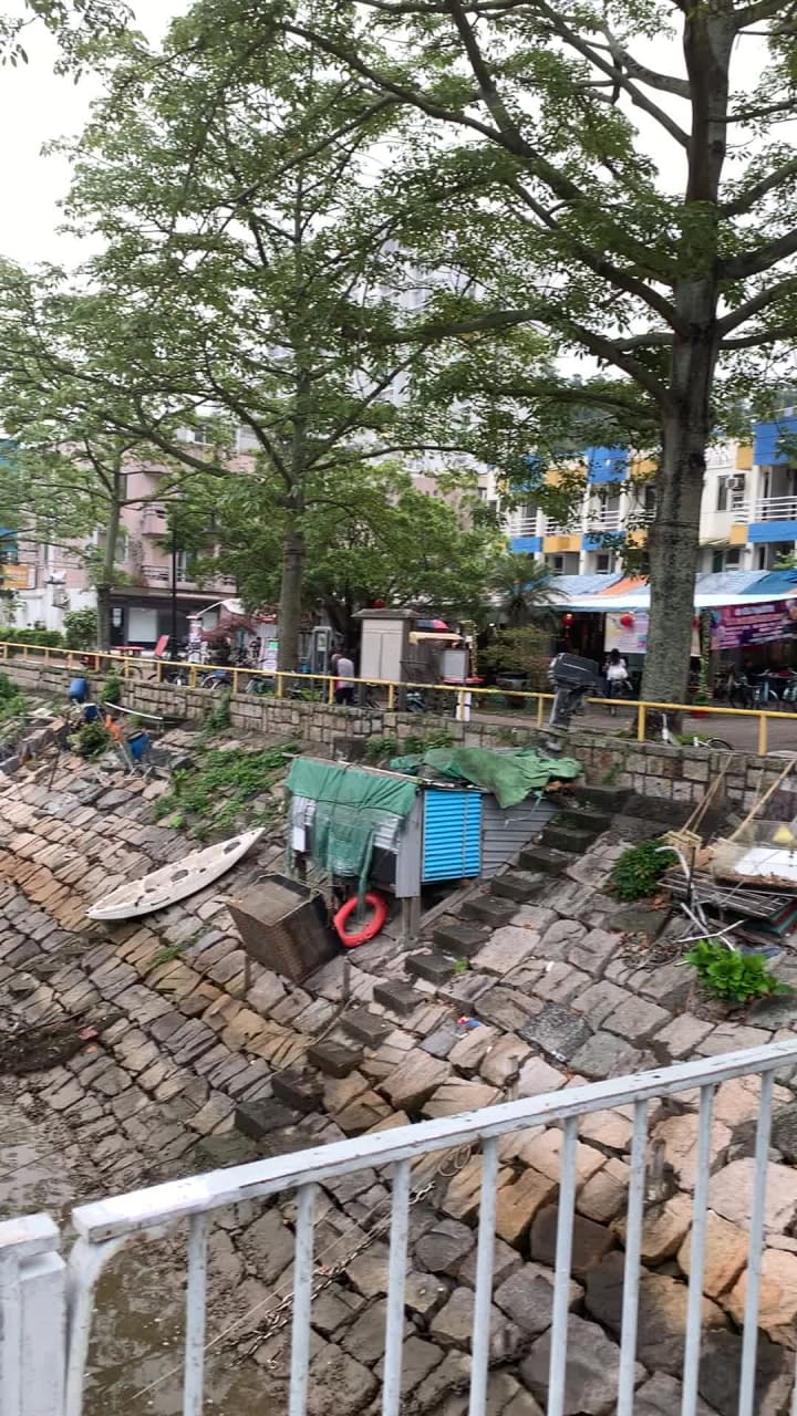 Lung Kwu Tan Seaside BBQ