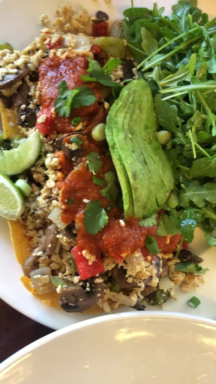 Video review of The Coupe