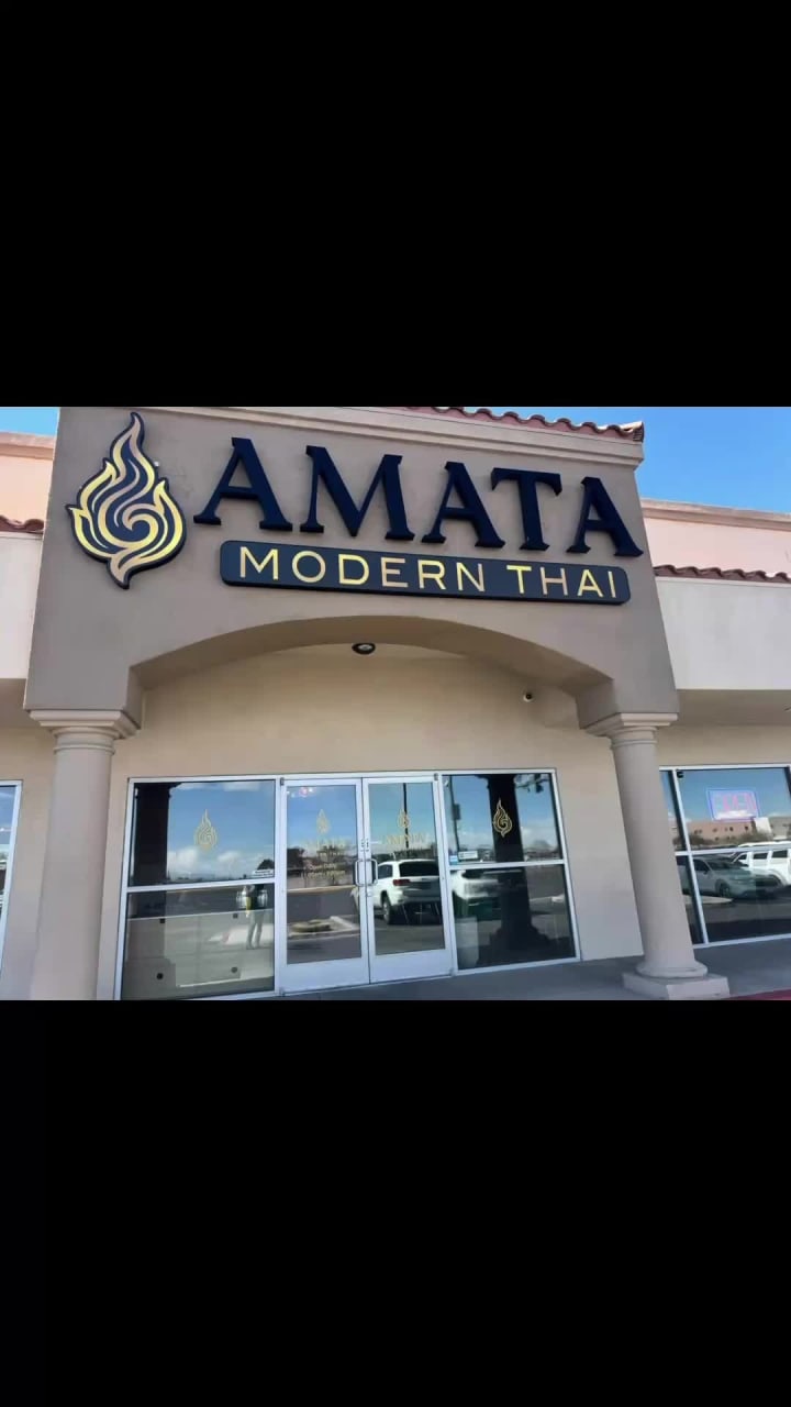Amata Modern Thai 