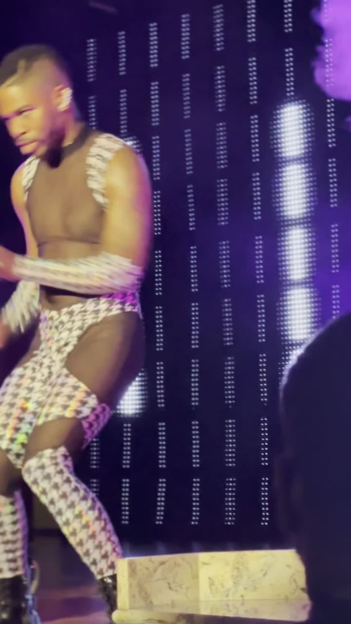 Video review of Station 4 (S4)