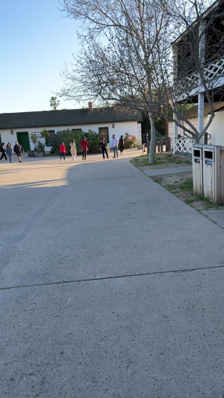 Video review of Old Town Saloon & Cocktails