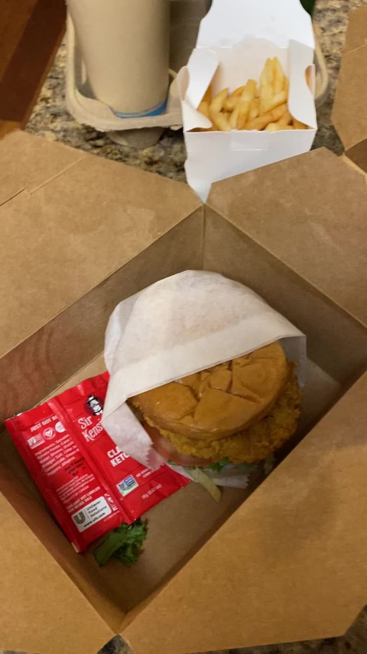 Cultivate Plant-Based Eatery