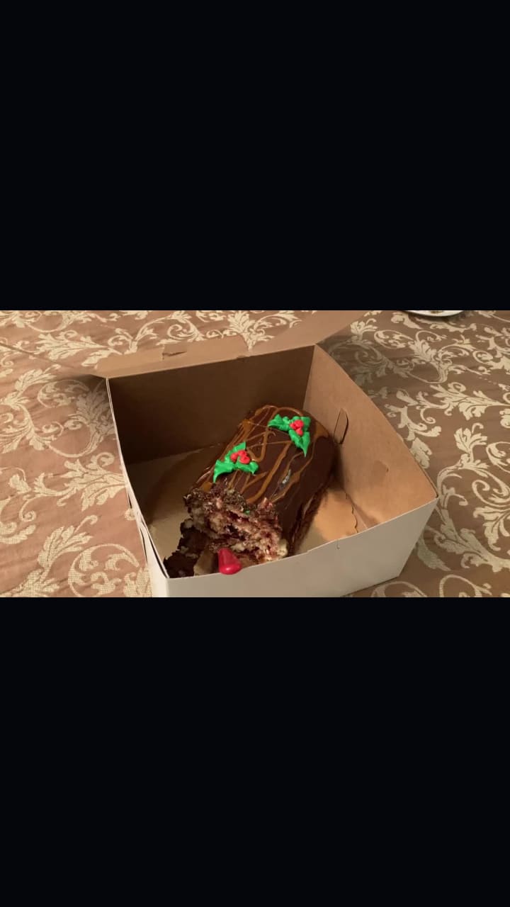 Video review of Baker's Pride Bakery