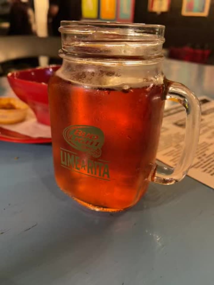 Stickyz Rock 'n' Roll Chicken Shack