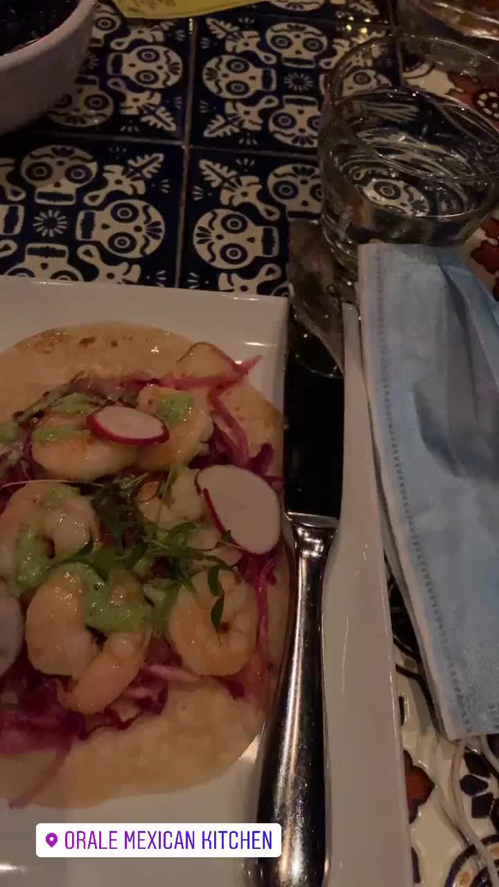 Orale Mexican Kitchen