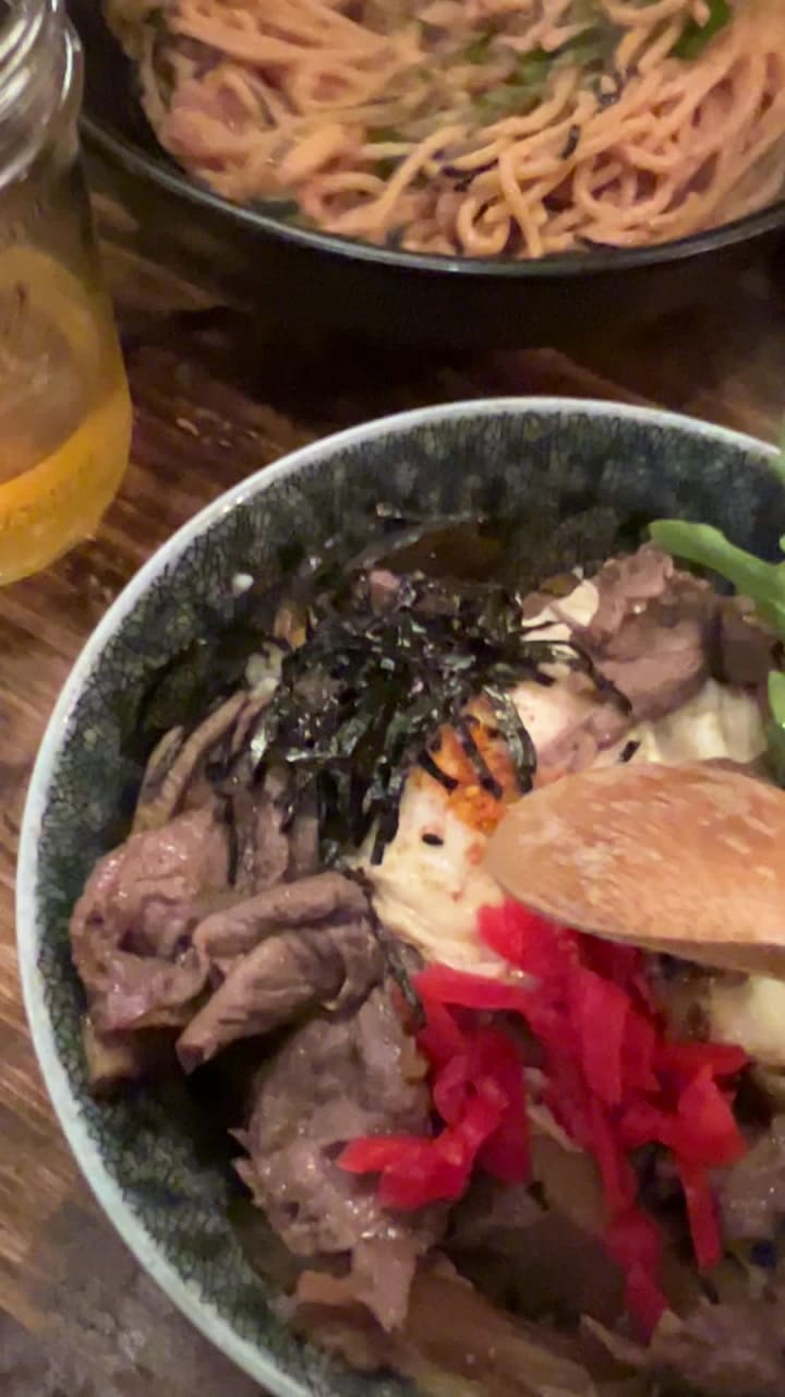 Video review of Bon, Nene