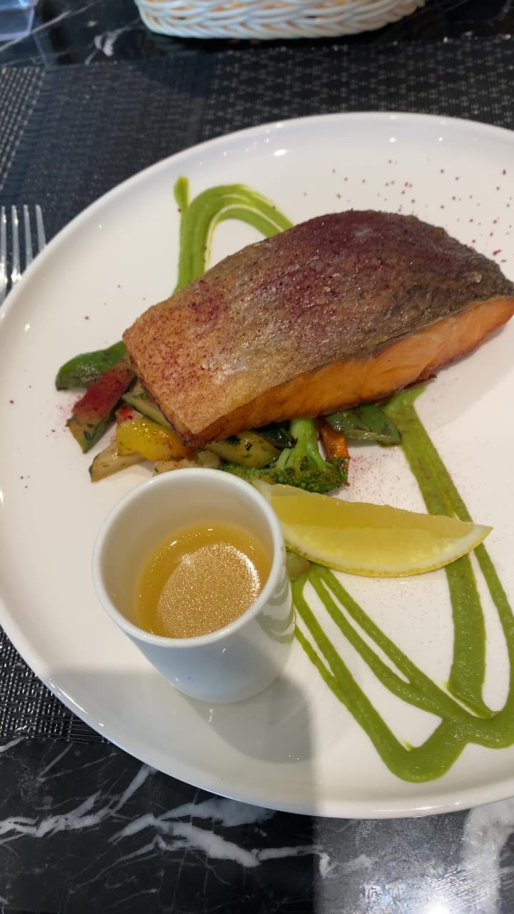 The good life restaurant