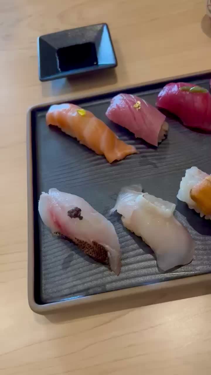 ATO Japanese Restaurant