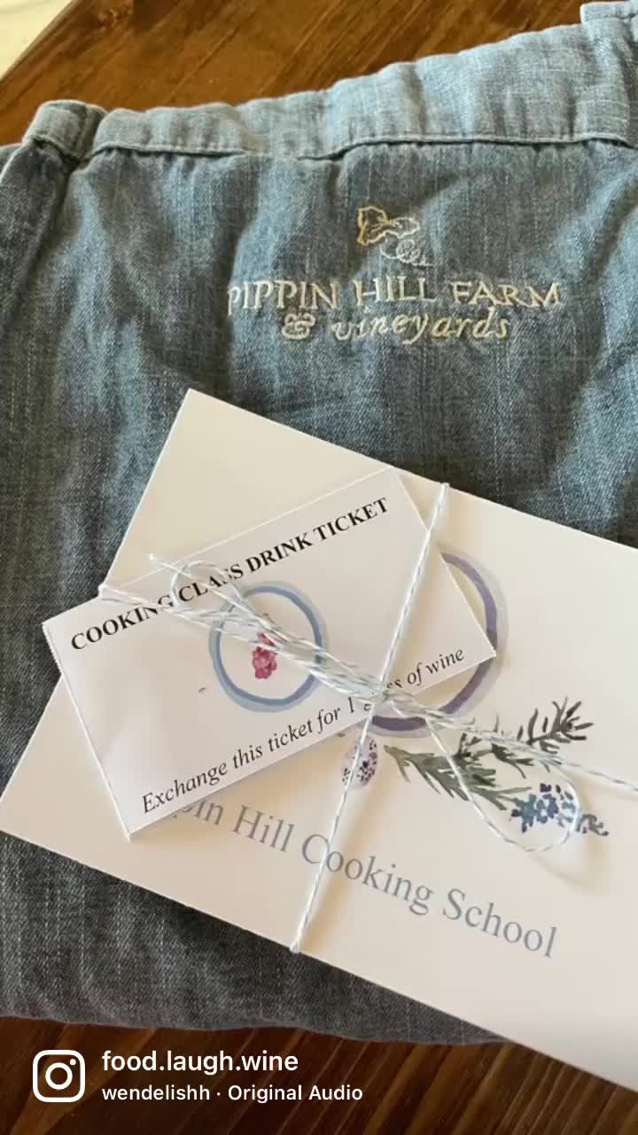 Pippin Hill Farm & Vineyards