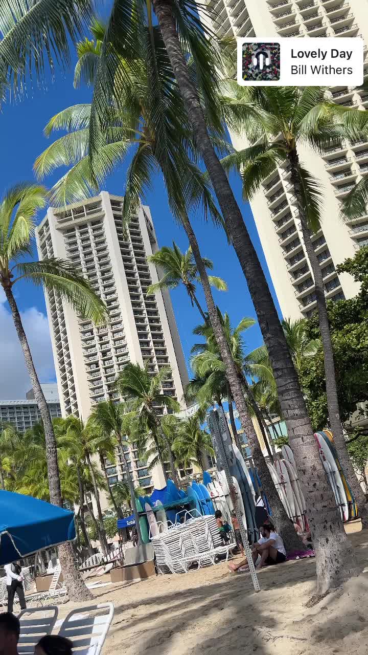 Video review of Hyatt Regency Waikiki Beach Resort and Spa