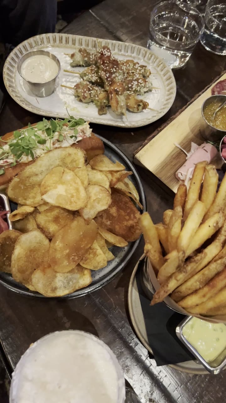 O’Shaughnessy Distilling Co.