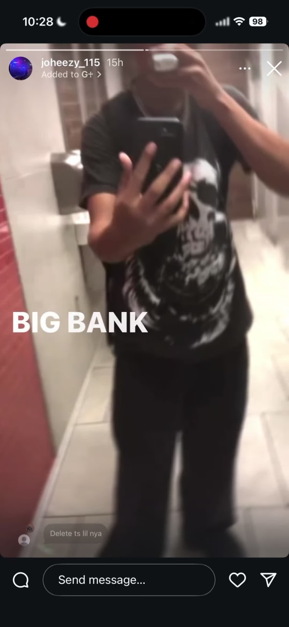 Video review of Target