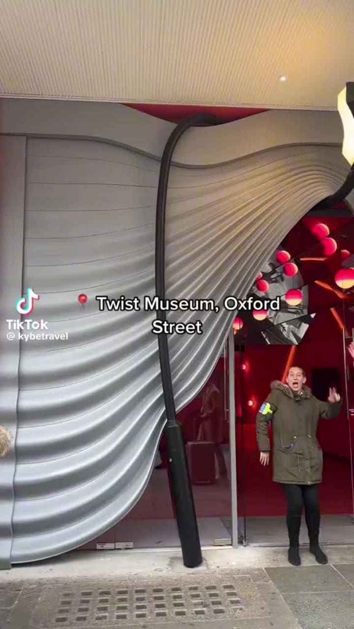 Twist Museum