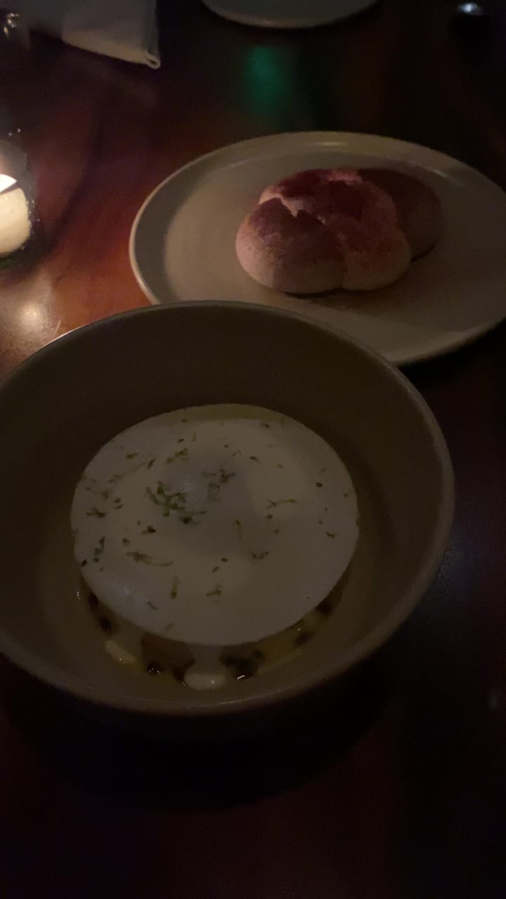 Video review of Damian