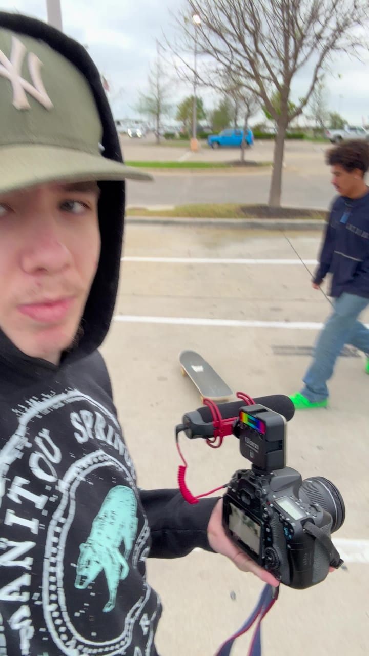 Video review of Target