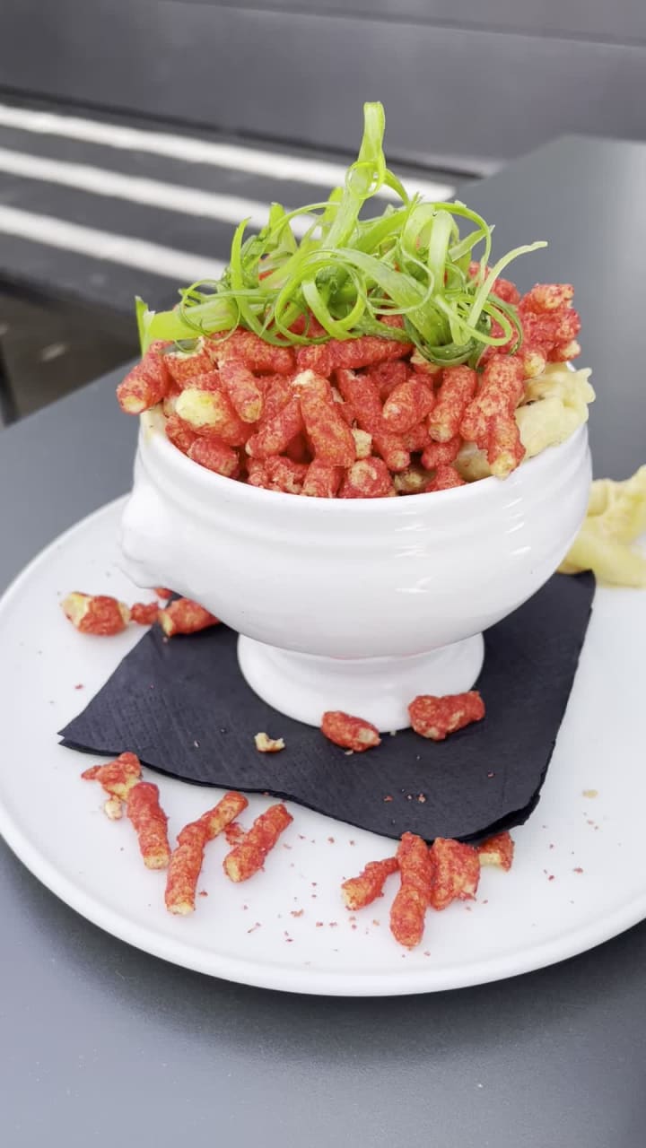 Video review of The Attic