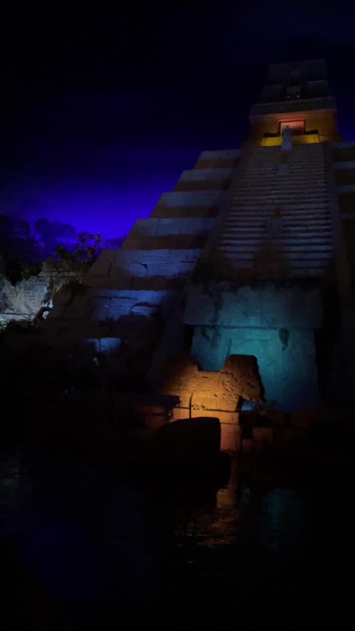 Video review of Gran Fiesta Tour Starring the Three Caballeros