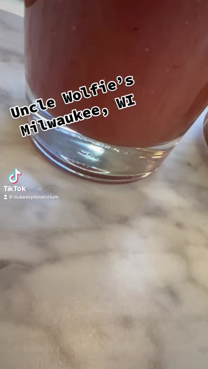 Uncle Wolfie’s Breakfast Tavern