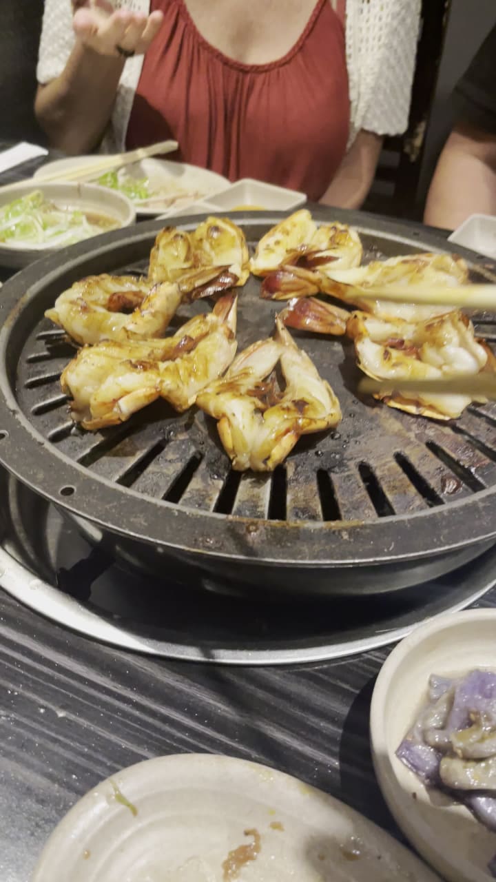 Don's Bogam Korean BBQ & Wine