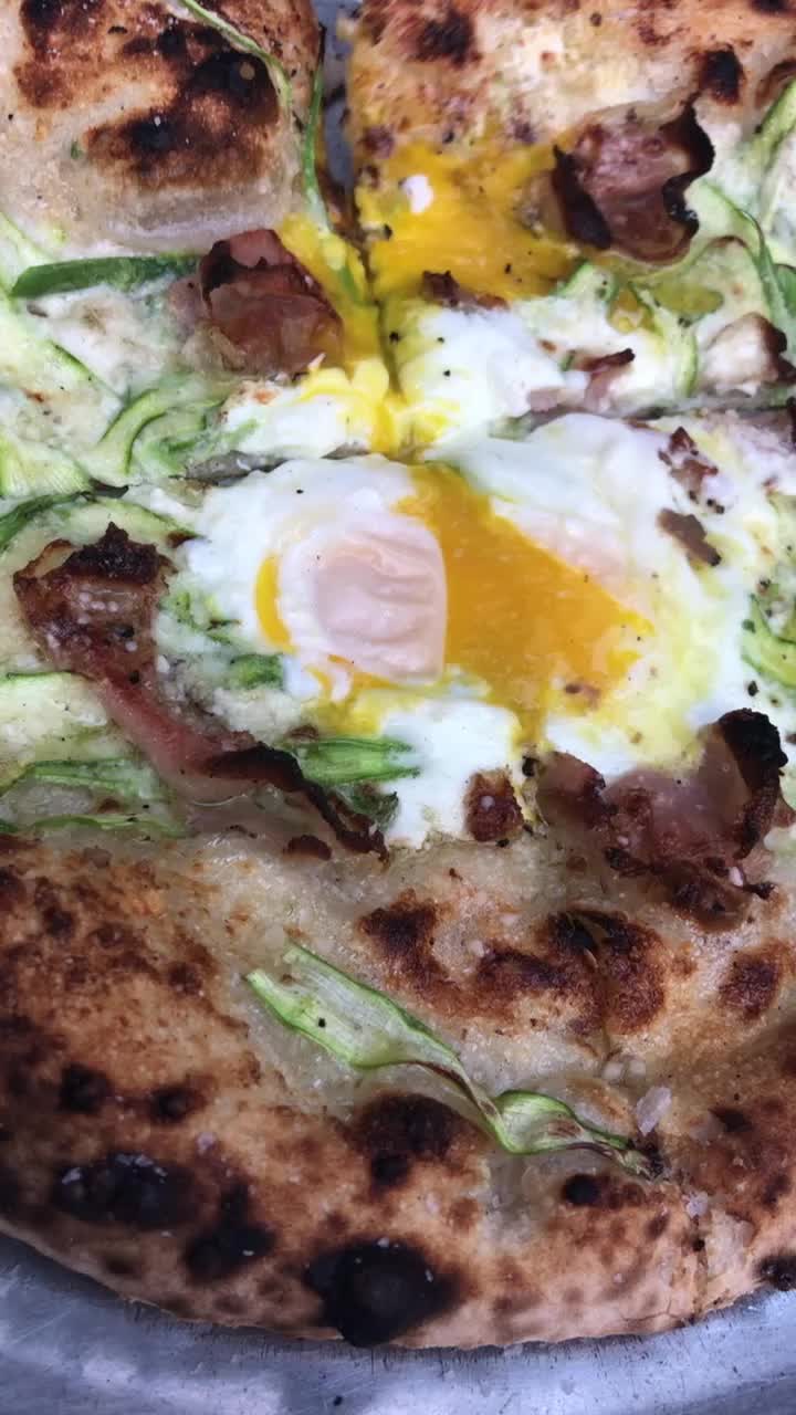 Barbuzzo Mediterranean Kitchen & Bar