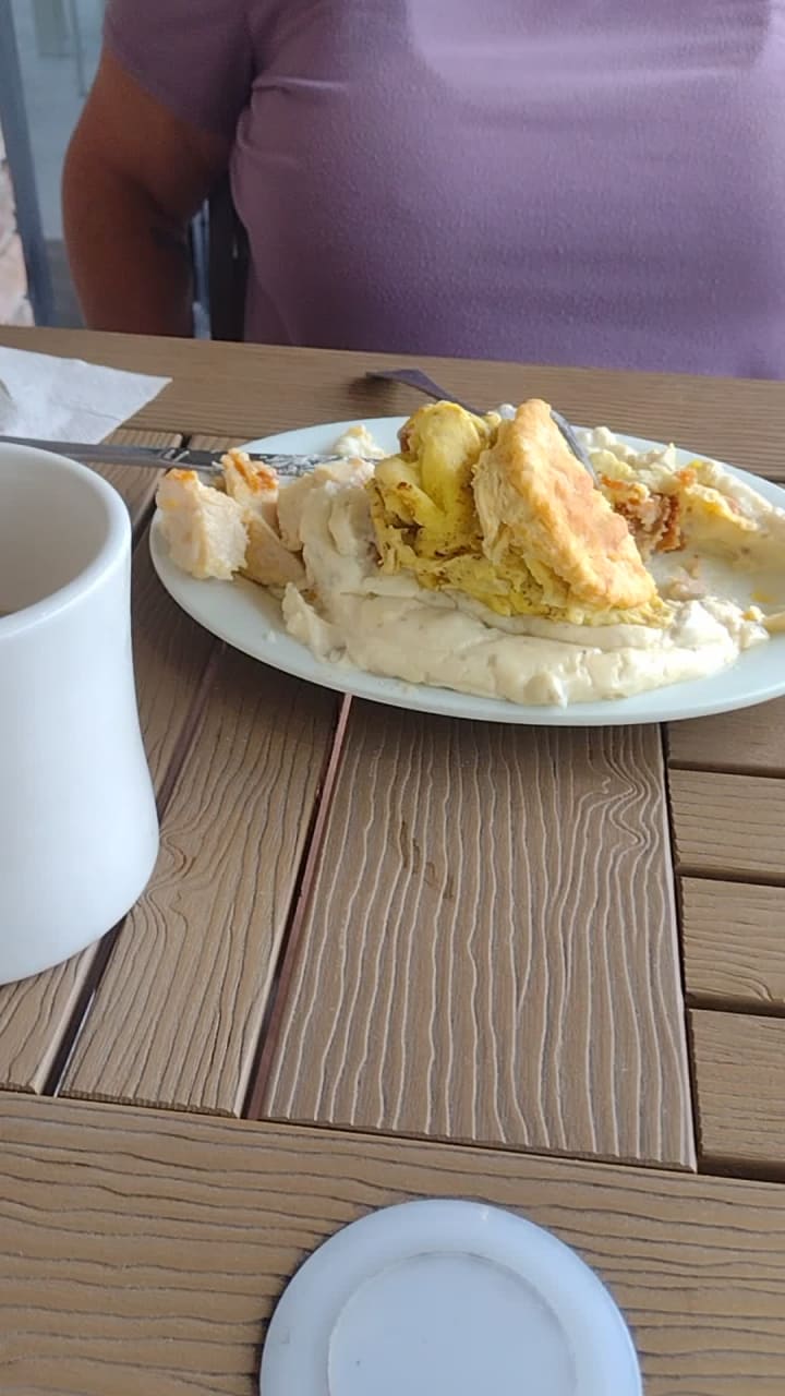 Maple Street Biscuit Company