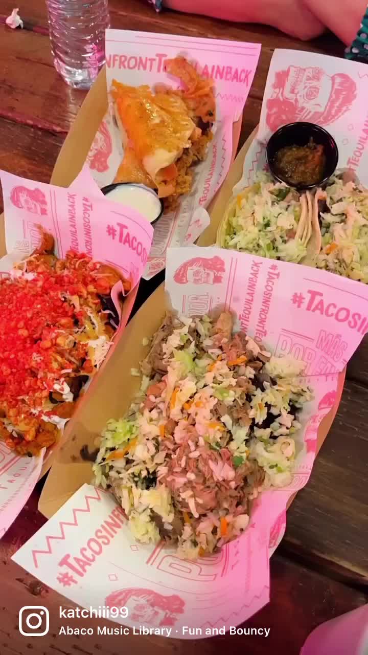 Màs Por Favor Taqueria y Tequila