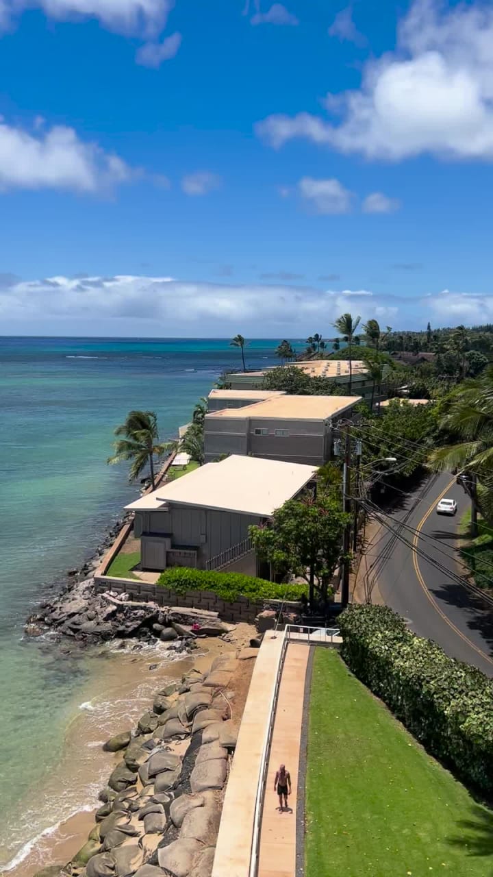 Hawaiian Village Coffee