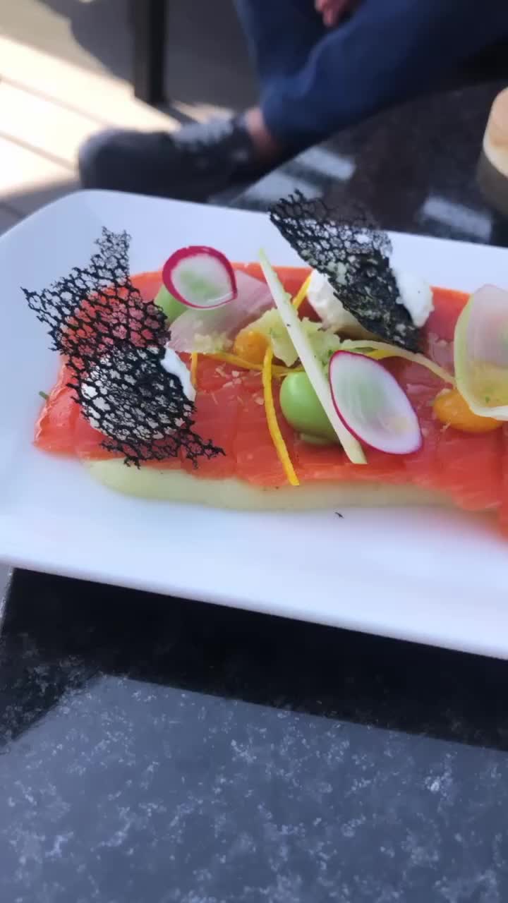 The Singular Santiago, Lastarria Hotel