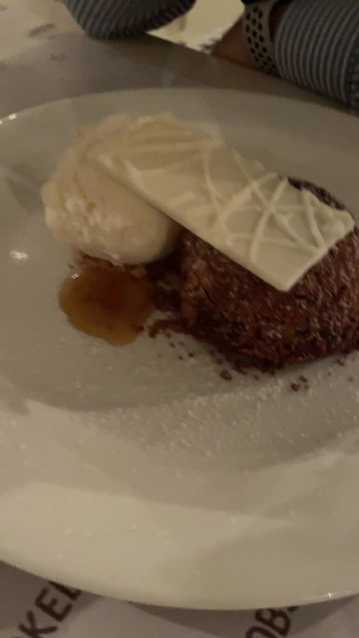 Video review of Lighthouse Bar