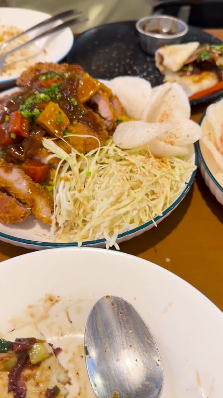 Kawali Specialty Cuisines