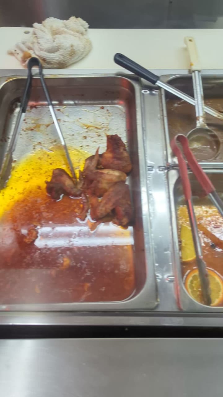 Video review of Chef Marilyn's, Queen of Down Home Southern Goodies