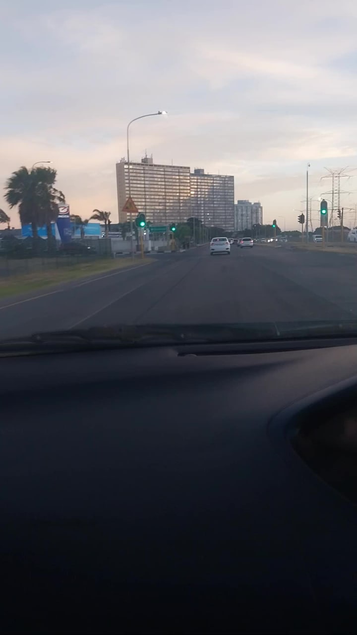 Glenwood Spar, Goodwood