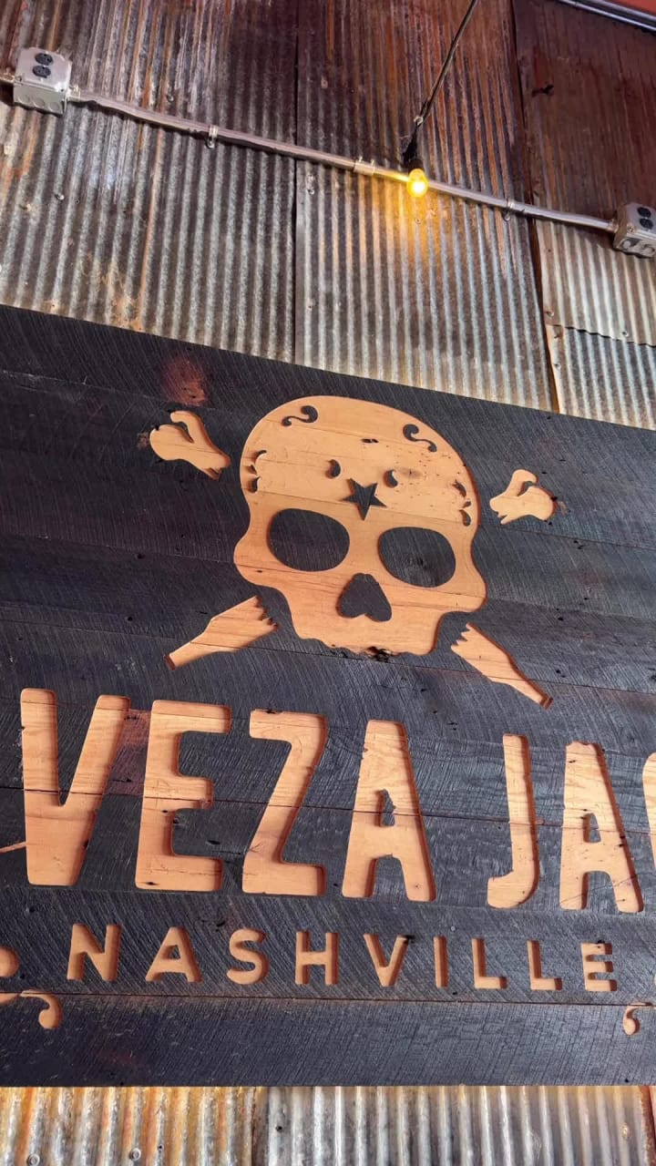 Cerveza Jack's