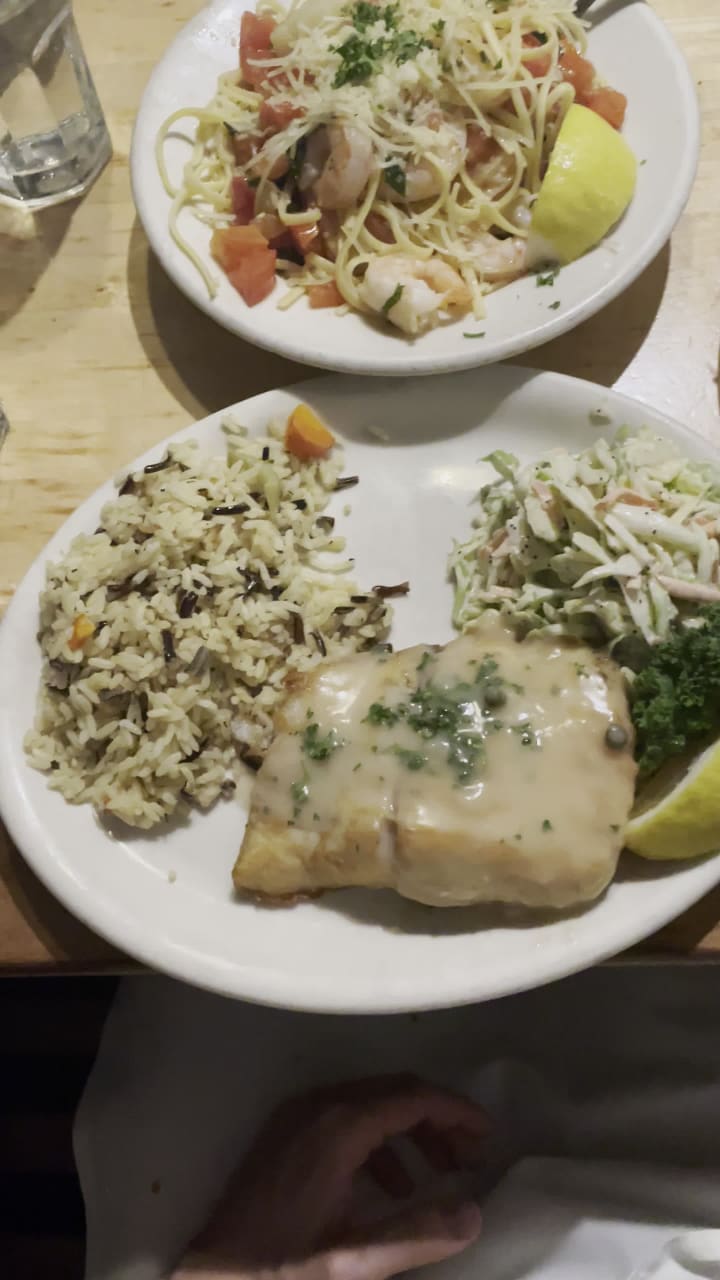 Video review of Brophy Bros