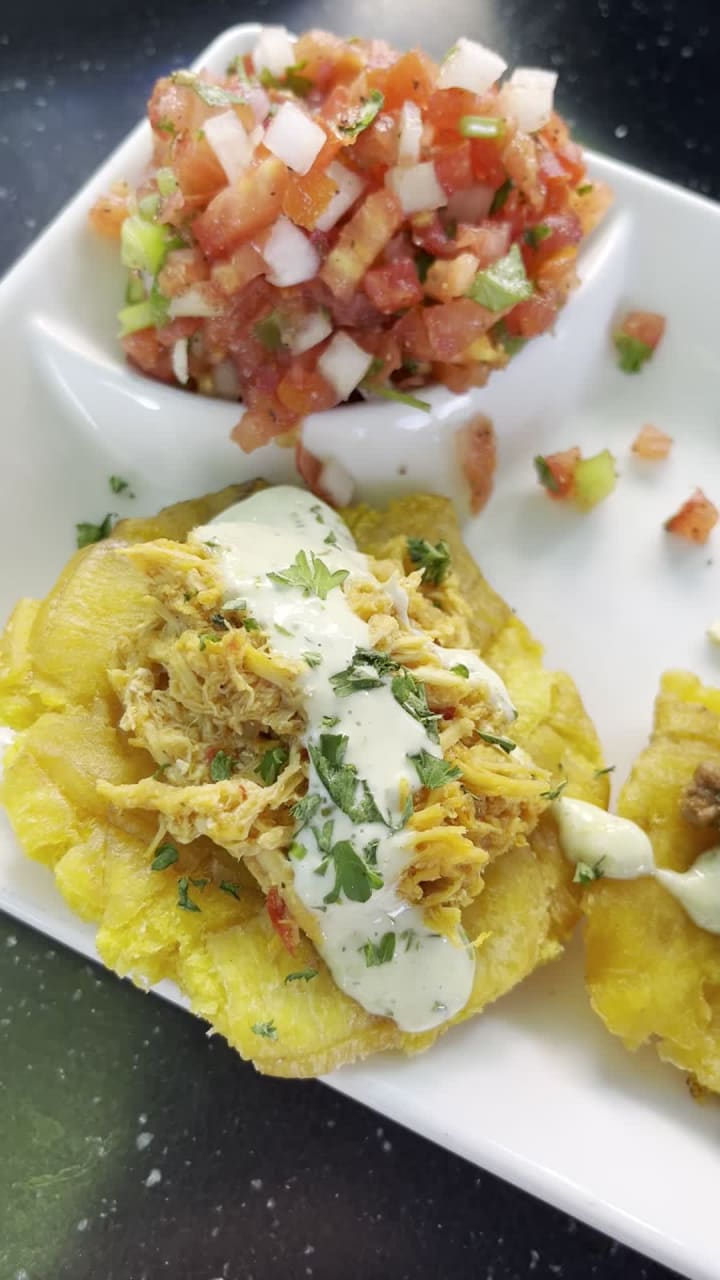 Sergio’s Cuban Café and Grill