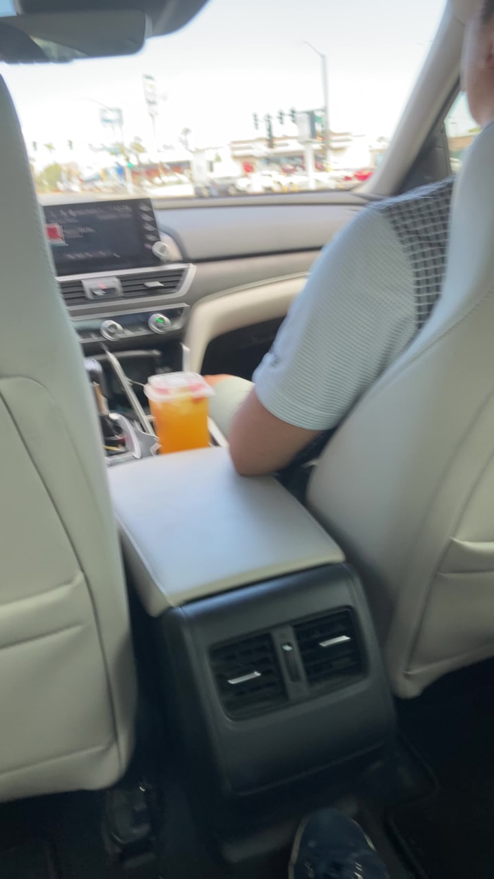 Video review of Tea Maison