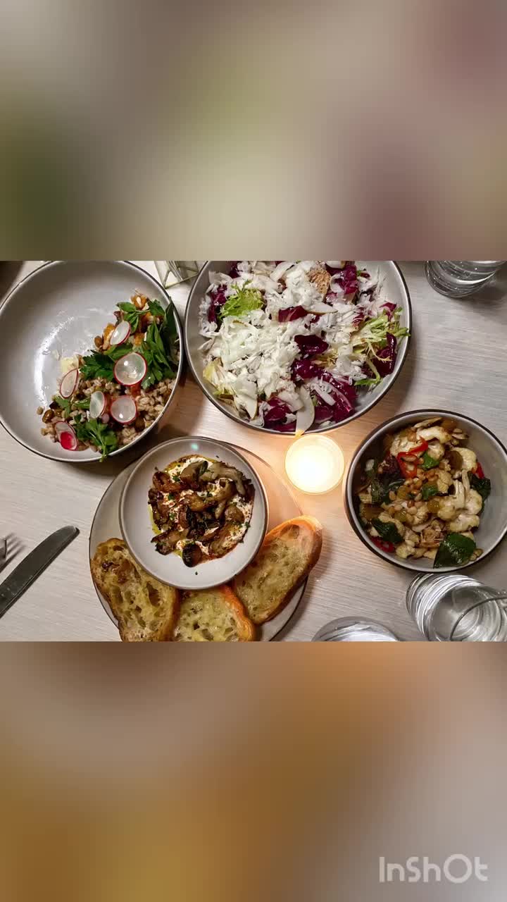 Video review of Charlie Bird