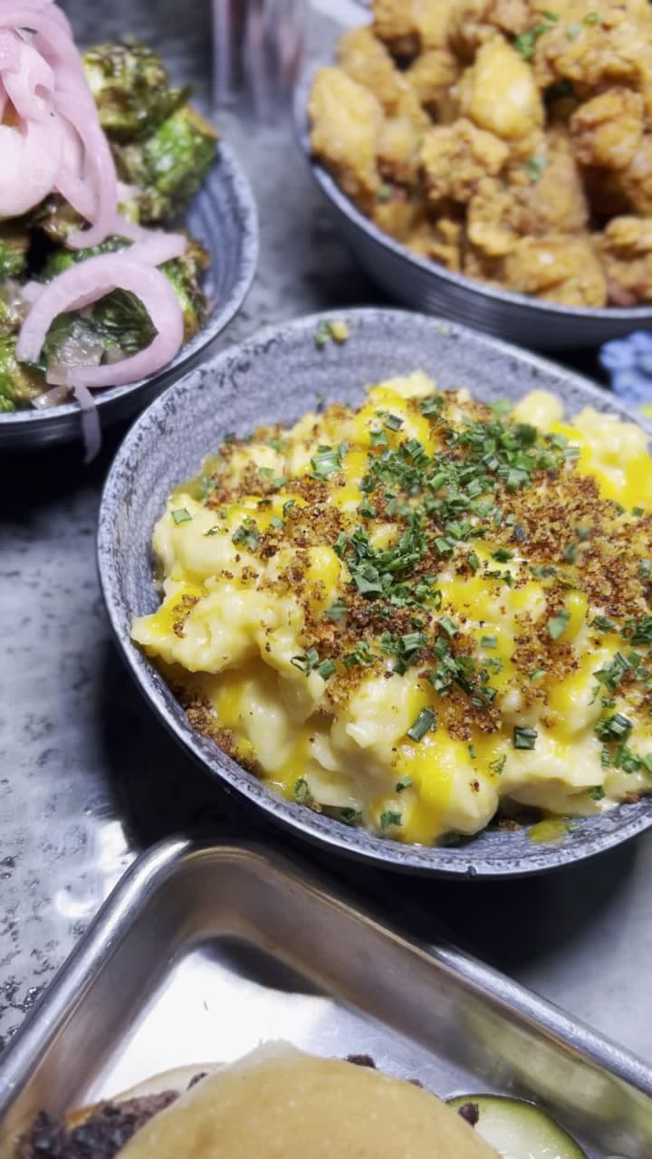 Westside Motor Lounge