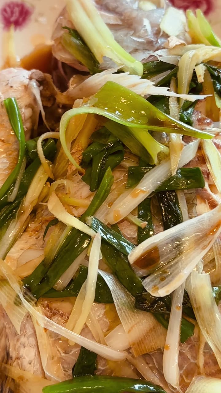 Amazing Seafood House 名粵軒海鮮食府