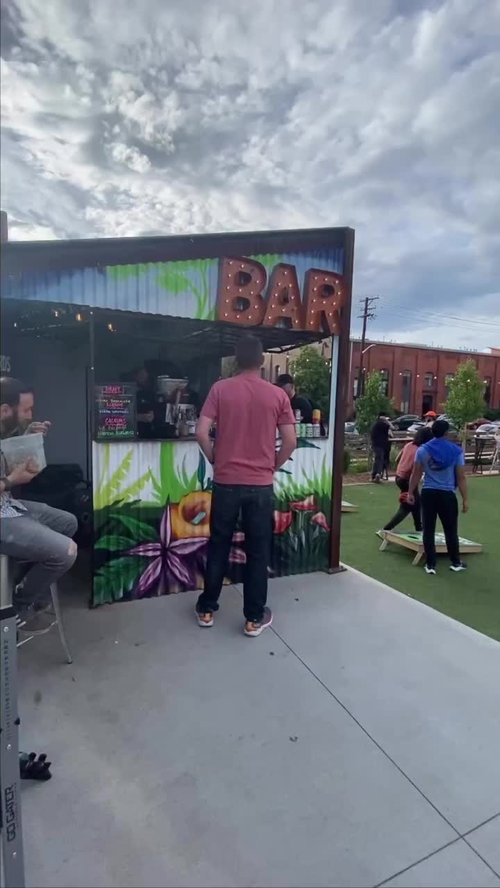 Video review of Improper City