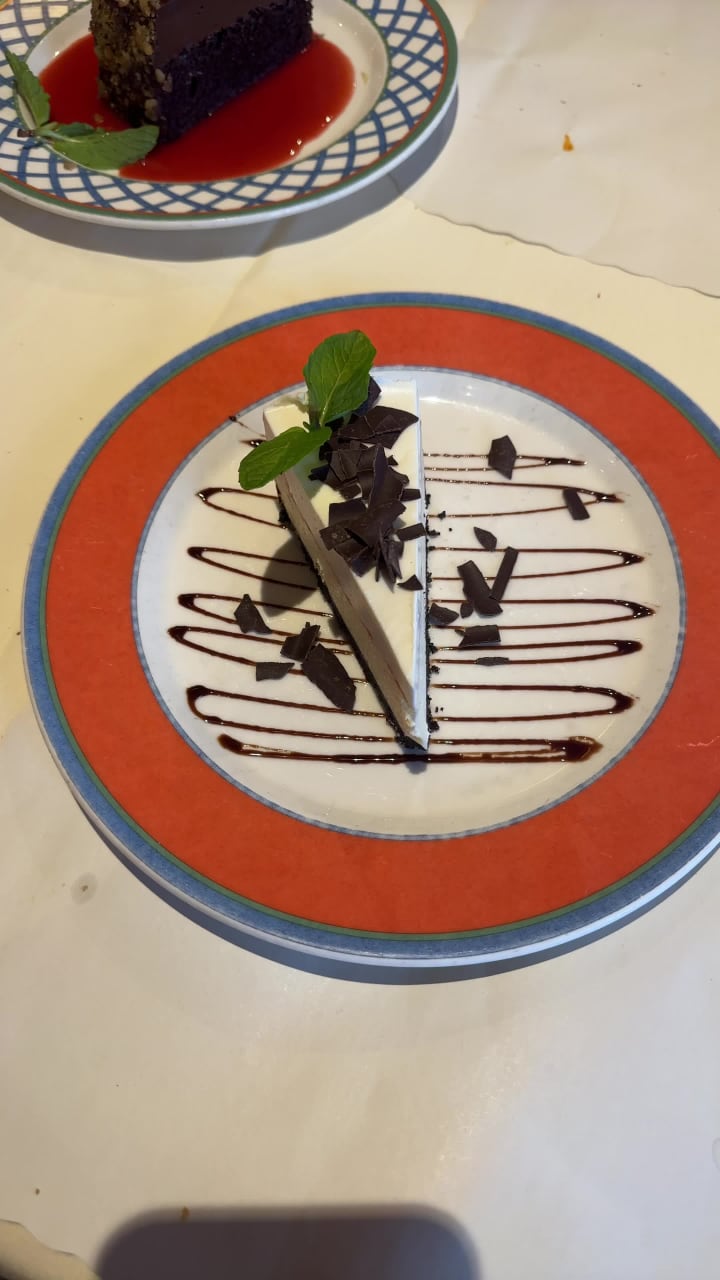 Scott's Seafood Grill & Bar