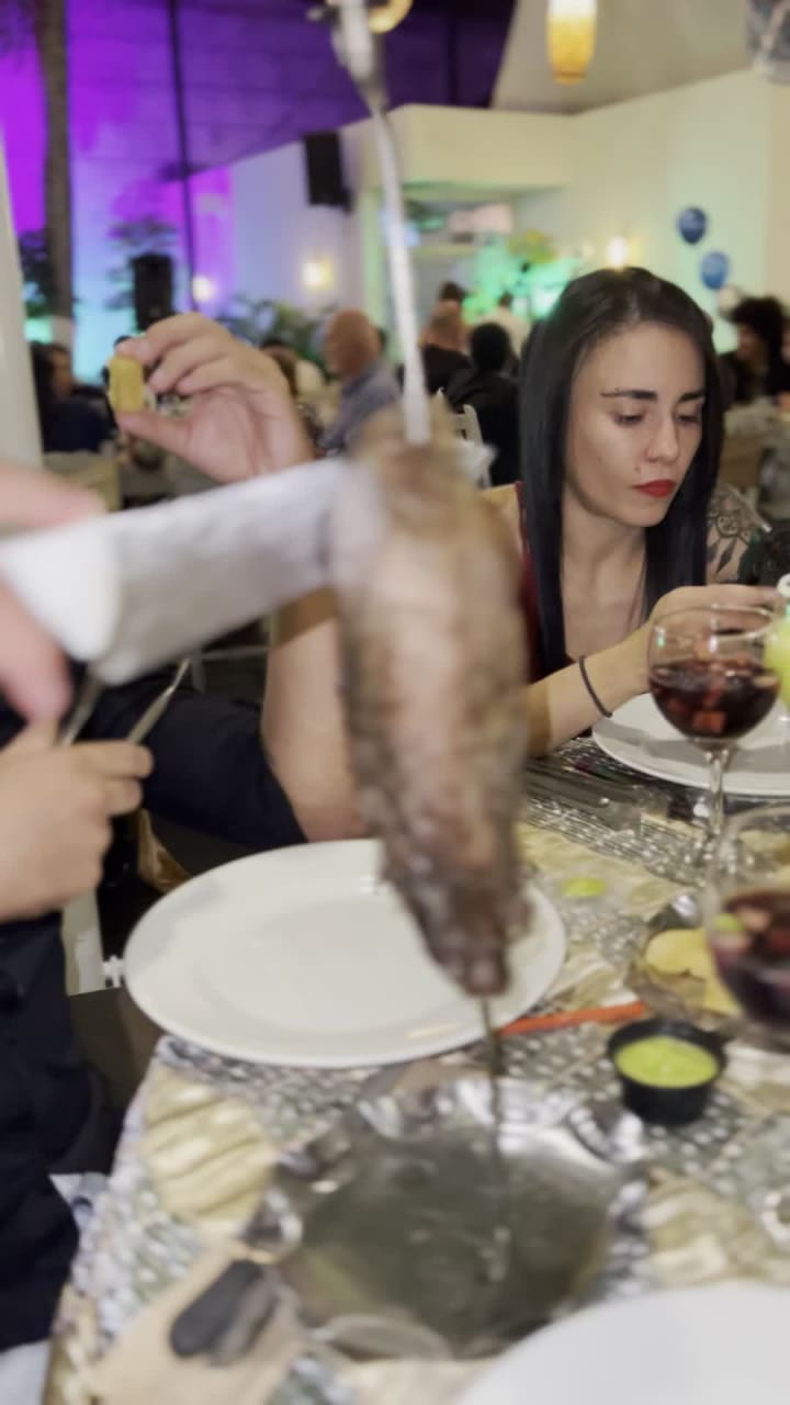 Rodizio Do Brasil S.A.S