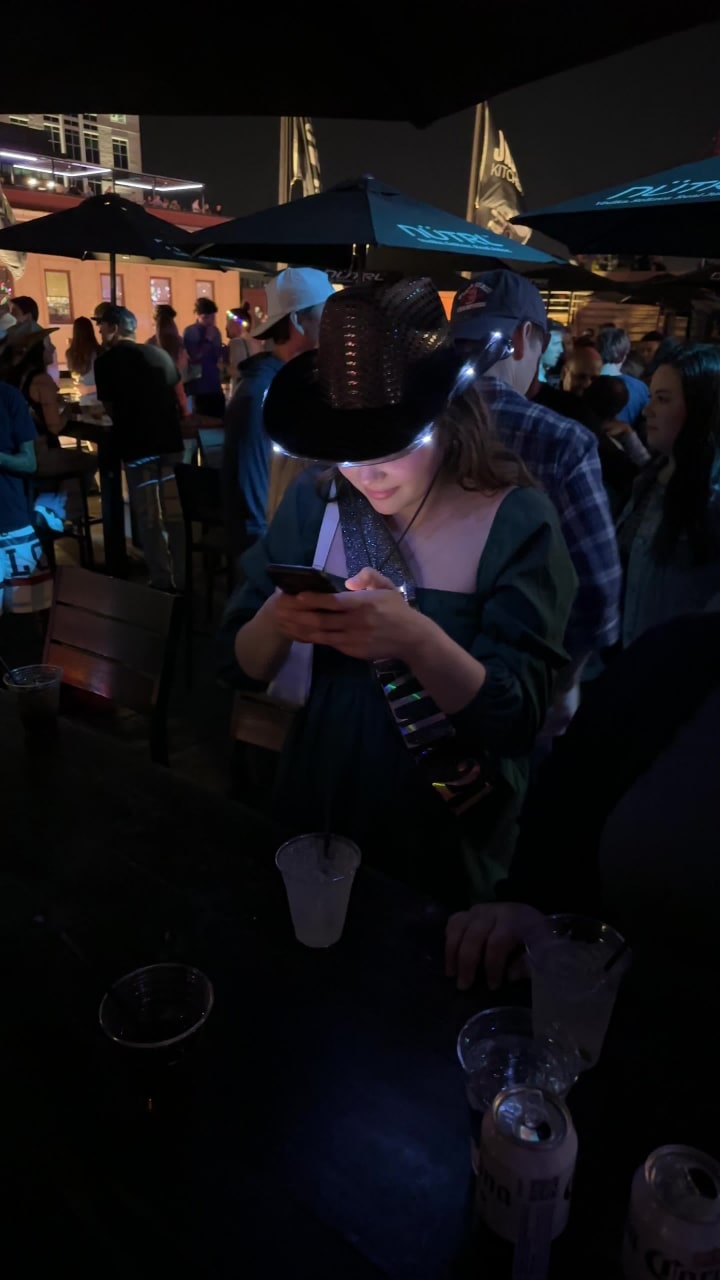 Jason Aldean's Kitchen + Rooftop Bar