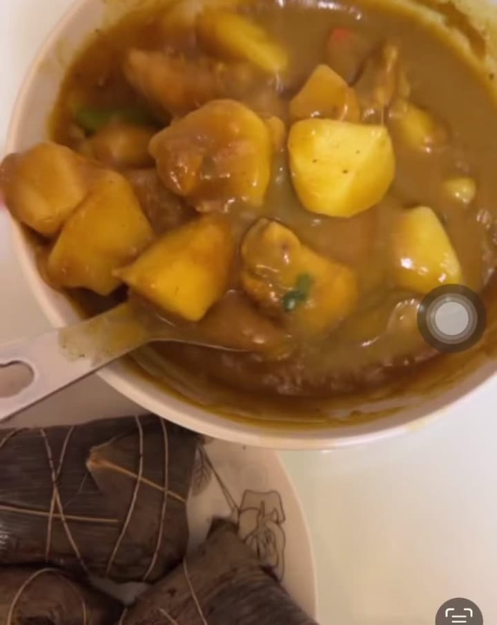 Video review of 89 Eatery / 98 Food Court