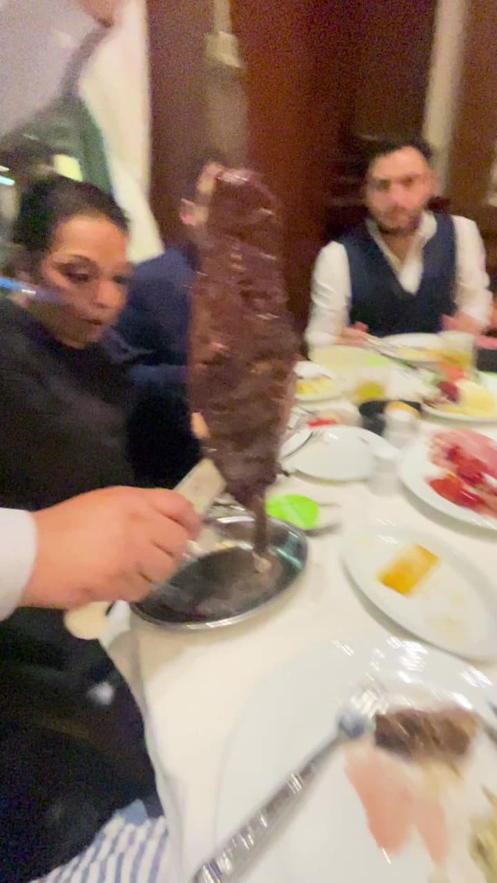 Fogo de Chão Brazilian Steakhouse