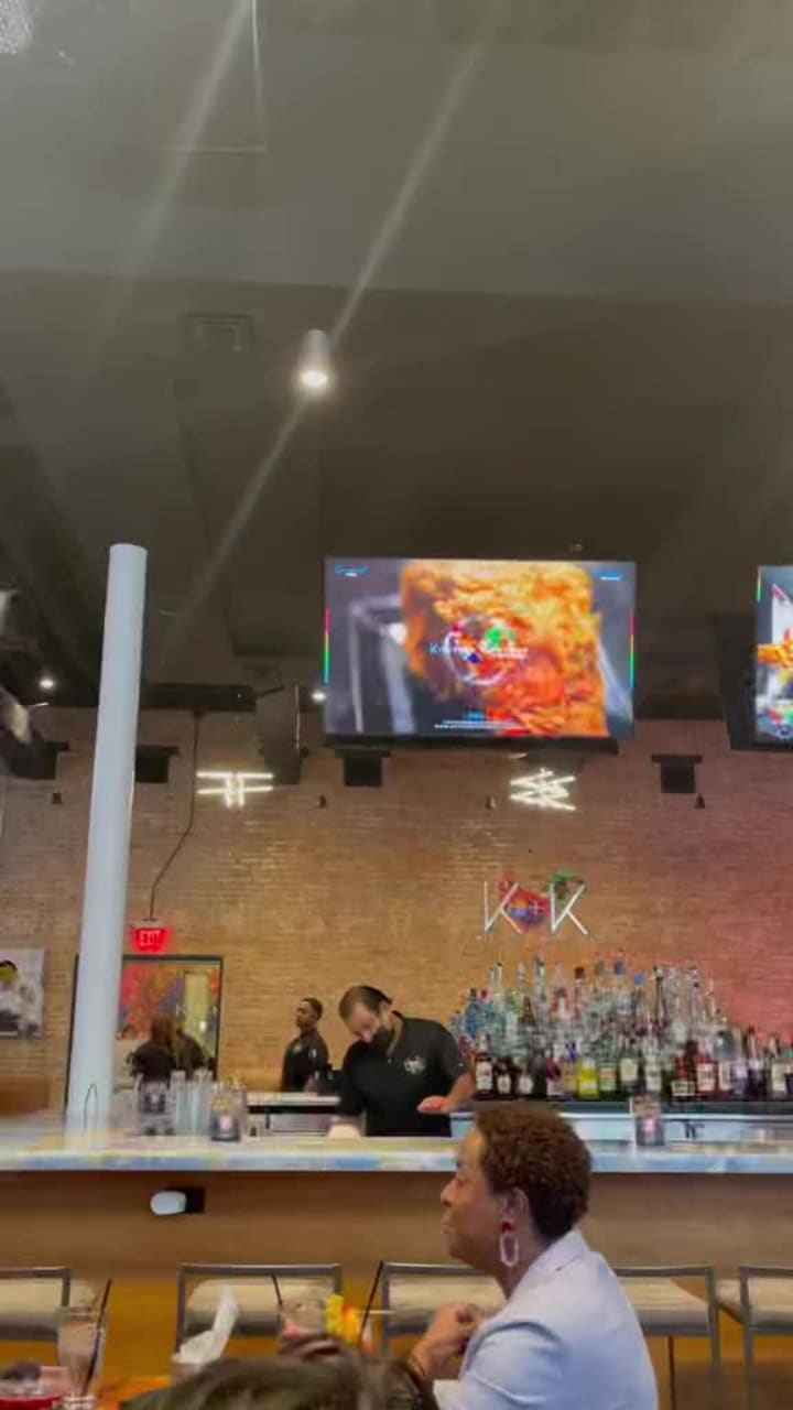 True Kitchen + Kocktails